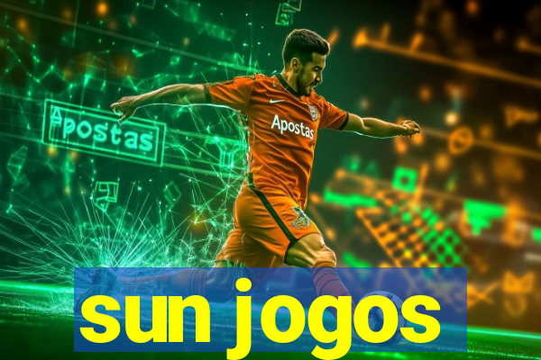 sun jogos